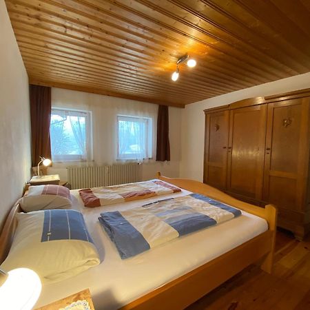 Villa Nudlbichlerhof à Samerberg Extérieur photo