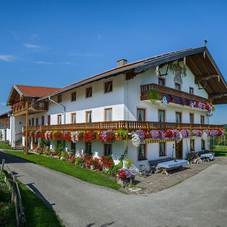 Villa Nudlbichlerhof à Samerberg Extérieur photo