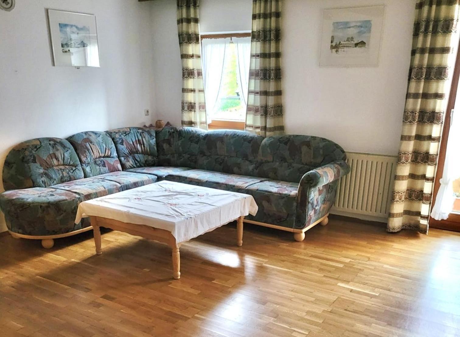 Villa Nudlbichlerhof à Samerberg Extérieur photo