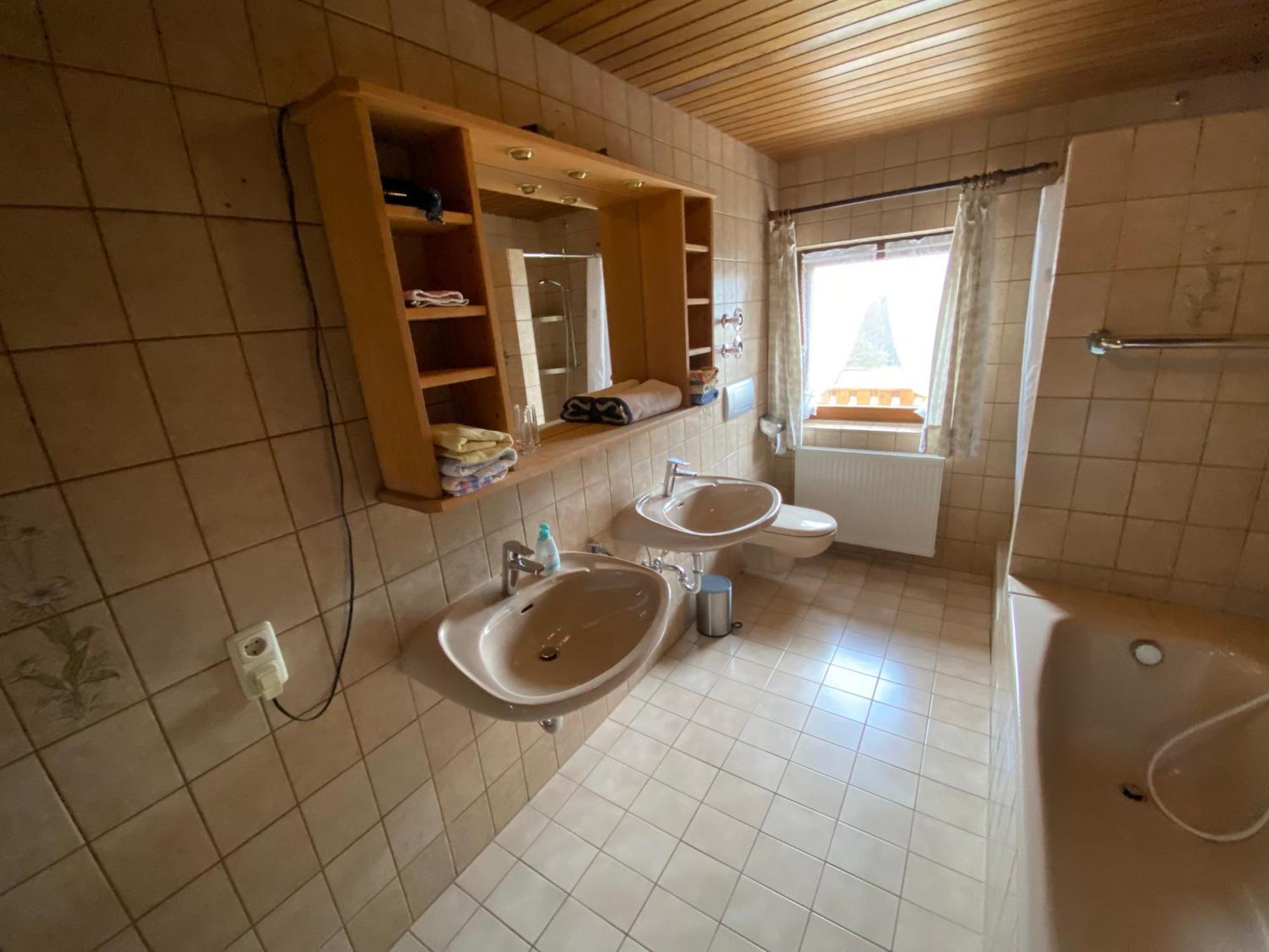 Villa Nudlbichlerhof à Samerberg Extérieur photo