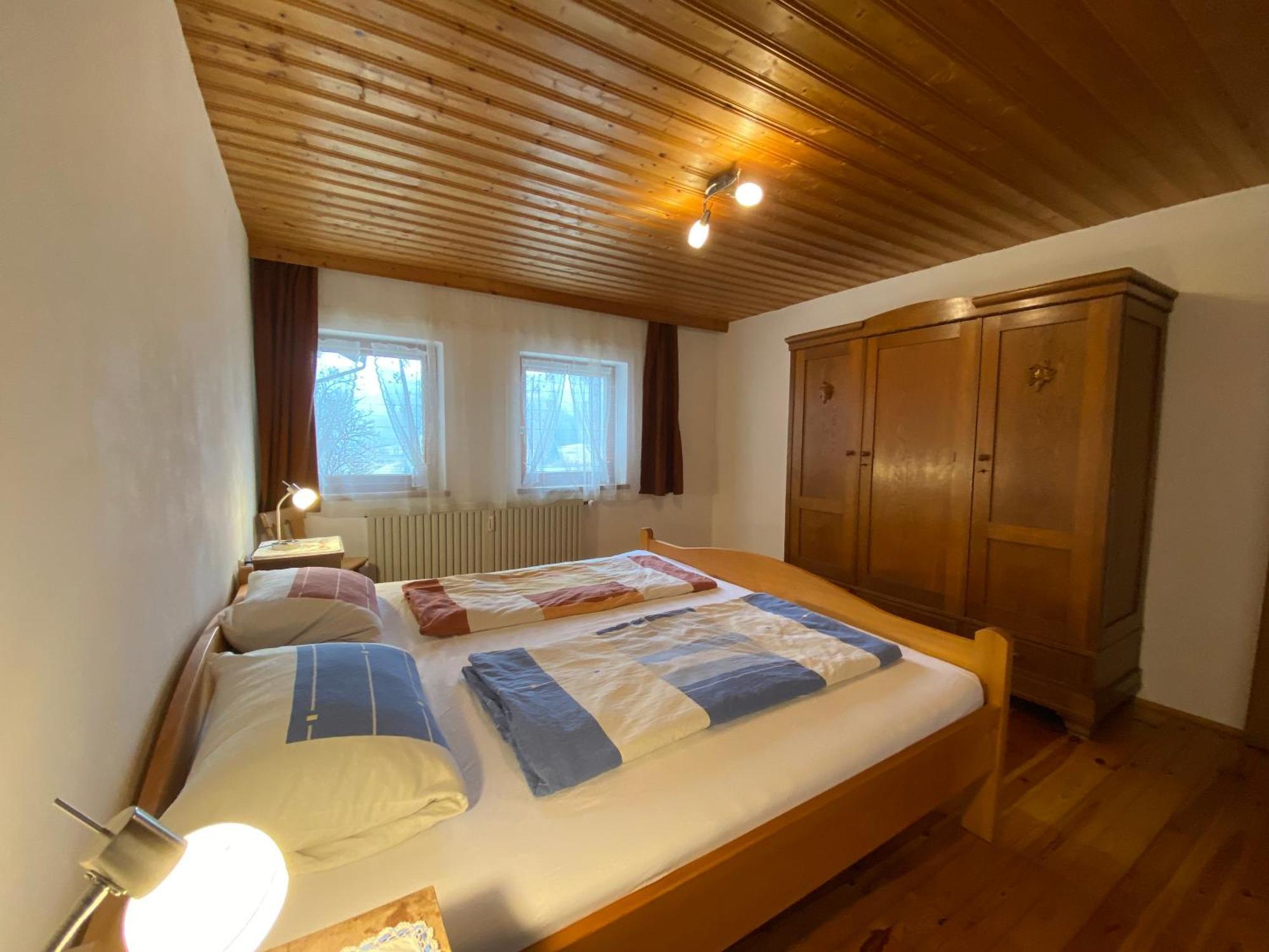Villa Nudlbichlerhof à Samerberg Extérieur photo
