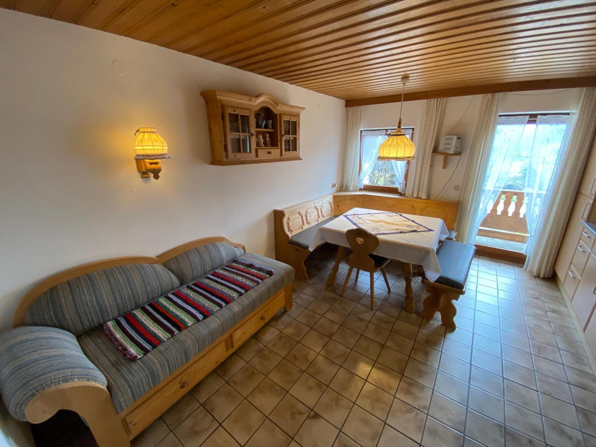 Villa Nudlbichlerhof à Samerberg Extérieur photo