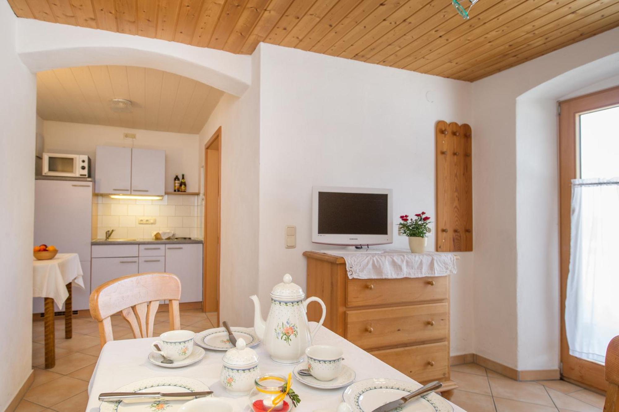 Villa Nudlbichlerhof à Samerberg Extérieur photo